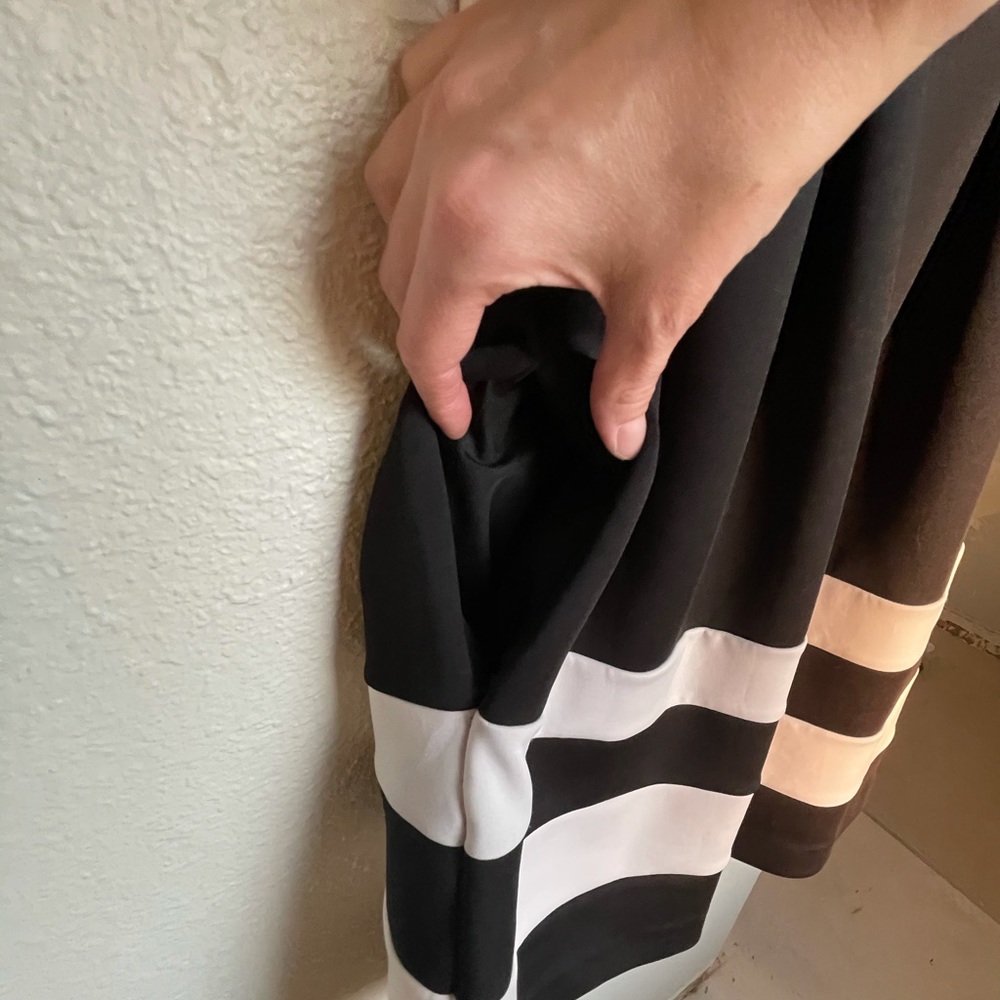 Hepburn Style Cocktail Dress - Picture 2 of 3
